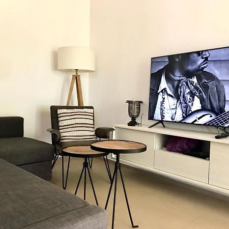 Amygdalo Spiti Villa Agios Nikolaos  Buitenkant foto