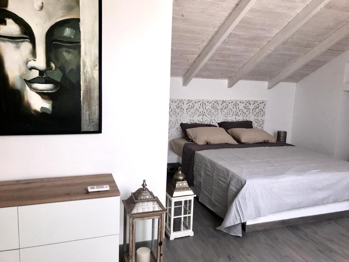 Amygdalo Spiti Villa Agios Nikolaos  Buitenkant foto